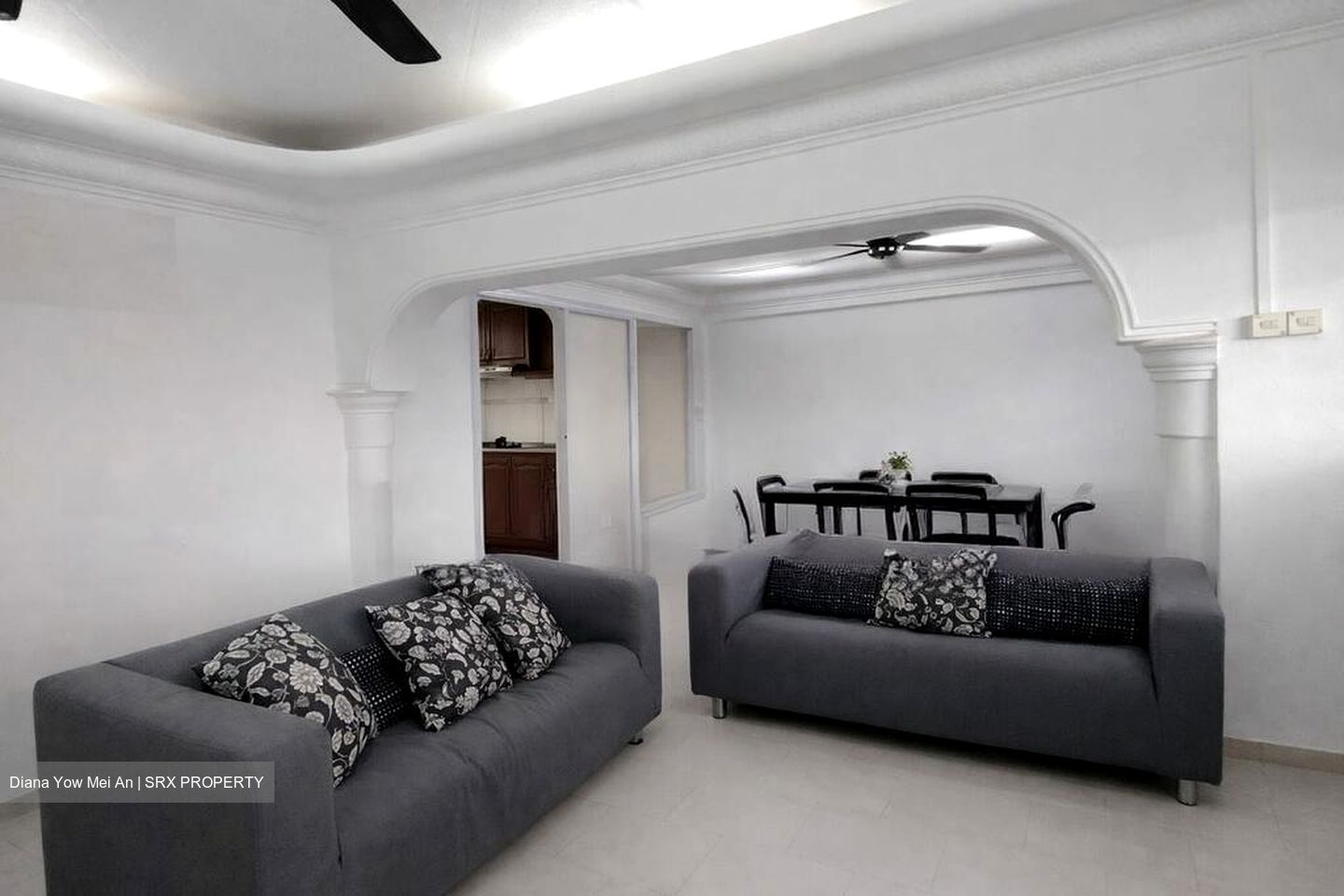 Blk 241 Bishan Street 22 (Bishan), HDB 4 Rooms #518116901
